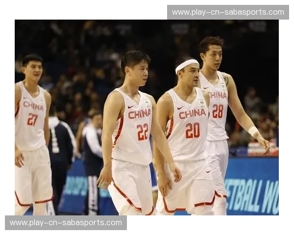 巅峰之上的宿命对决：伊朗男篮与中国男篮的铁血恩怨史