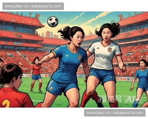 铿锵玫瑰的荣耀与传承：美国女足与日本女足的时代交锋